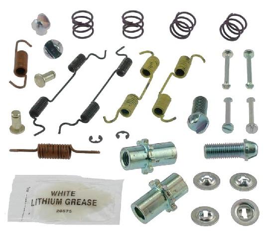 1998 Infiniti Q45 Parking Brake Hardware Kit Rear Carlson 17406 image 1 of 1