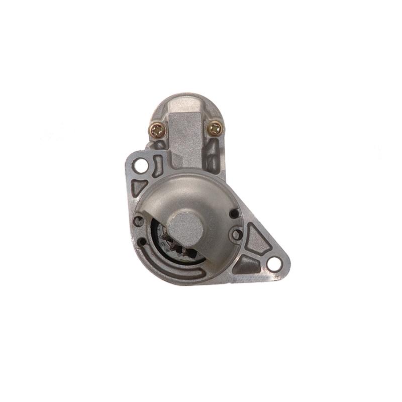 Remy 17408 Starter Motor product image 1 of 4