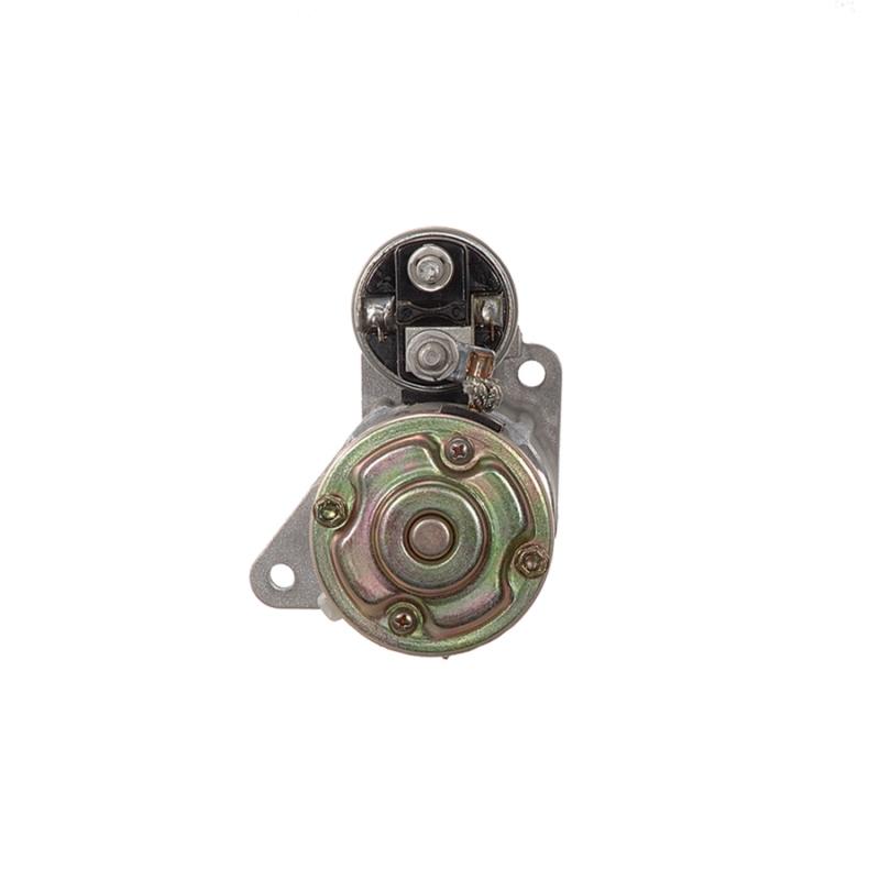 Remy 17408 Starter Motor product image 2 of 4