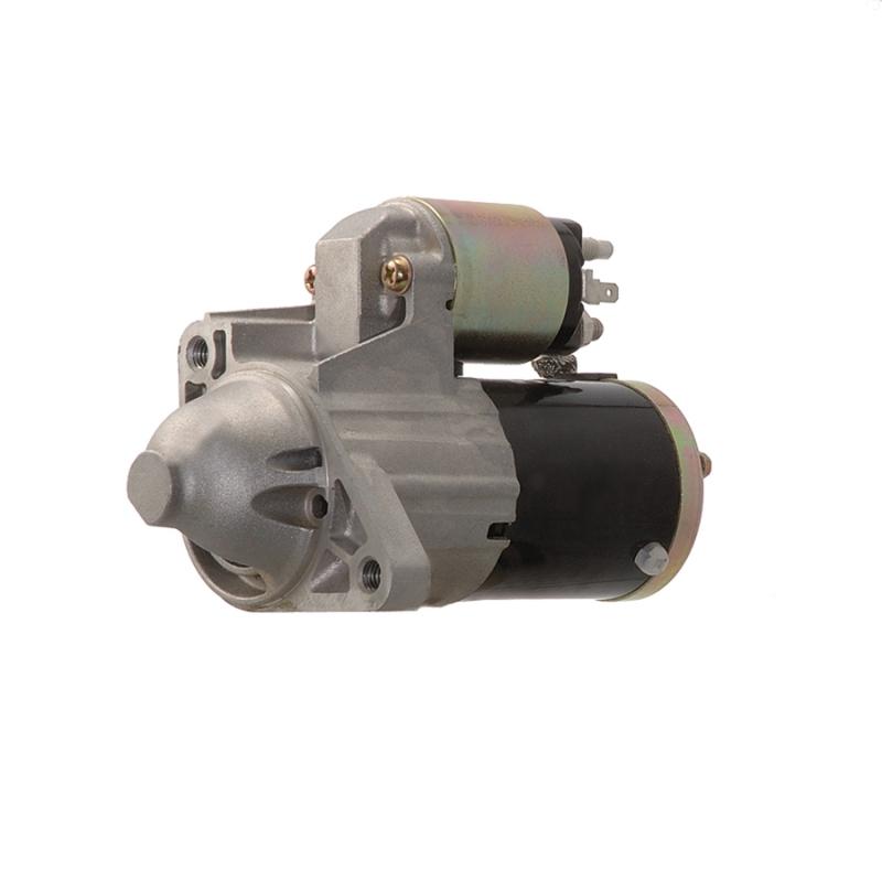 Remy 17408 Starter Motor product image 3 of 4