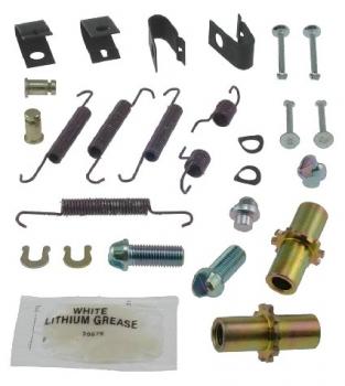 2006 Honda CR-V Parking Brake Hardware Kit Rear Carlson 17410 image 1 of 1