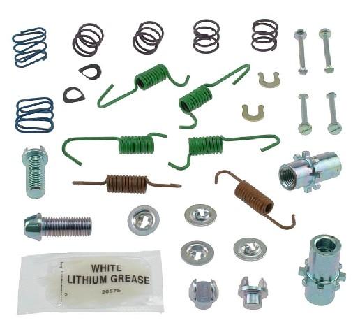 1994 Infiniti Q45 Parking Brake Hardware Kit