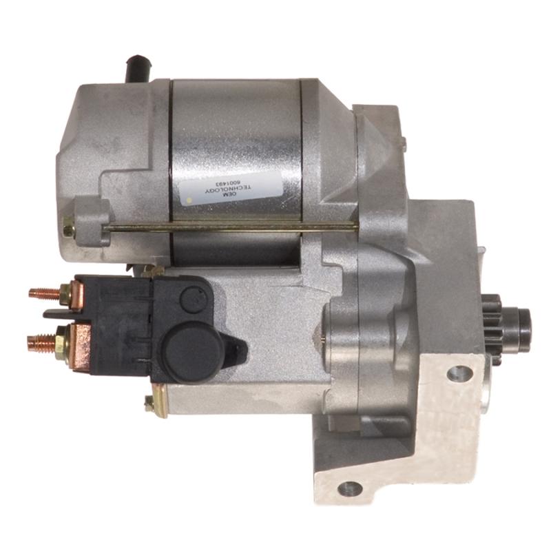 Remy 17420 - Starter Motor Remy 17420 Starter Motor product image 4 of 4