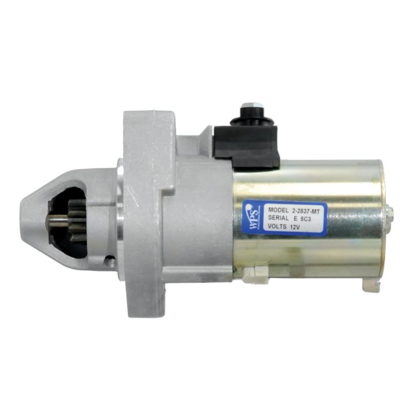 Remy 17424 Starter Motor product image 2 of 4