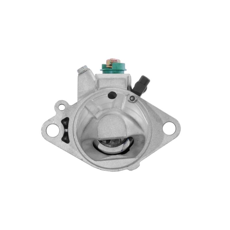 Remy 17425 - Starter Motor Remy 17425 Starter Motor product image 2 of 4