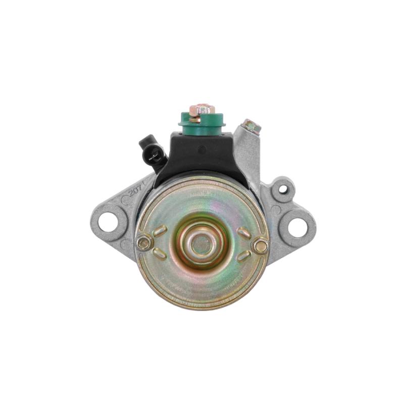 Remy 17425 - Starter Motor Remy 17425 Starter Motor product image 3 of 4