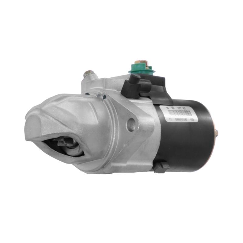Remy 17425 - Starter Motor Remy 17425 Starter Motor product image 4 of 4