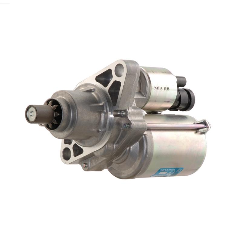 Remy 17426 Starter Motor product image 3 of 4