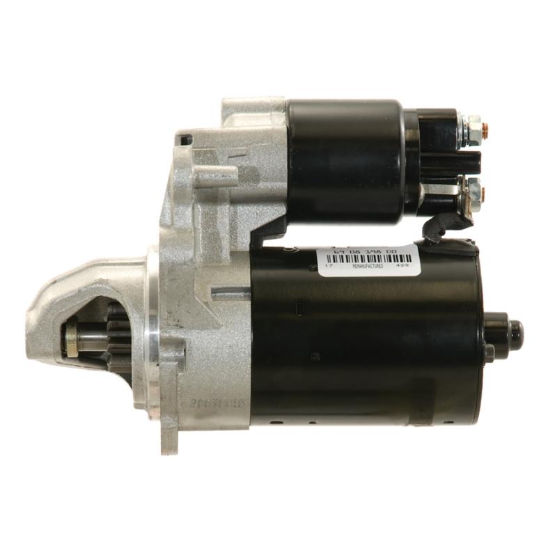 Remy 17429 - Starter Motor Remy 17429 Starter Motor product image 2 of 4