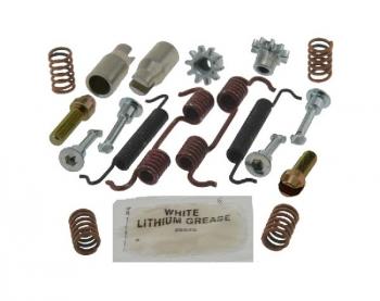 2020 BMW M2 Parking Brake Hardware Kit