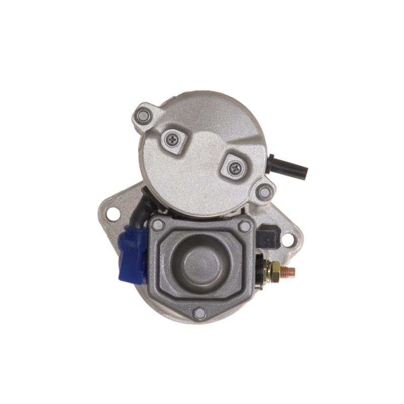 Remy 17434 Starter Motor product image 1 of 4