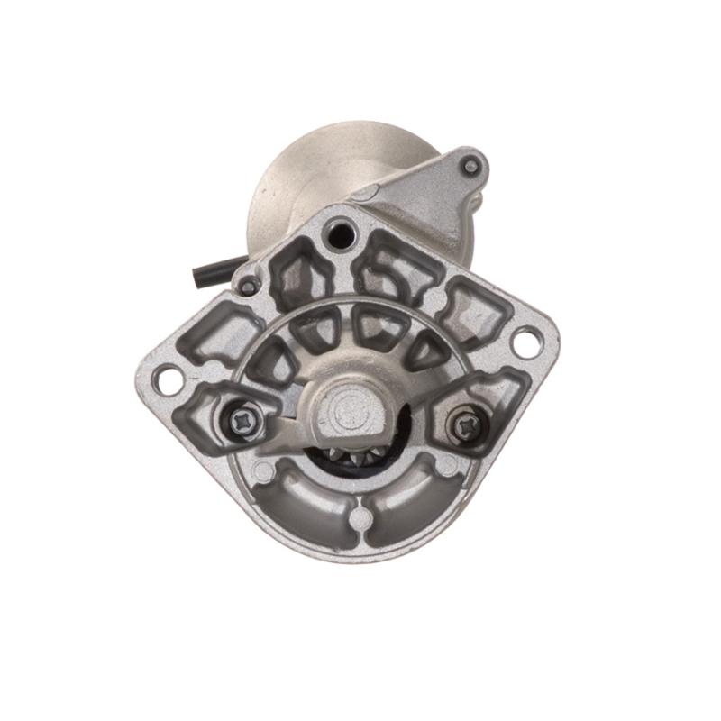 Remy 17434 Starter Motor product image 4 of 4