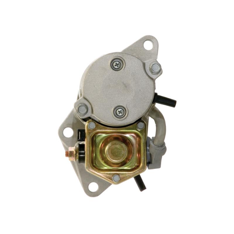 Remy 17439 - Starter Motor Remy 17439 Starter Motor product image 1 of 4