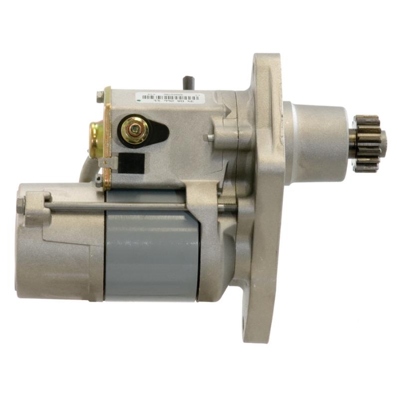 Remy 17439 - Starter Motor Remy 17439 Starter Motor product image 2 of 4