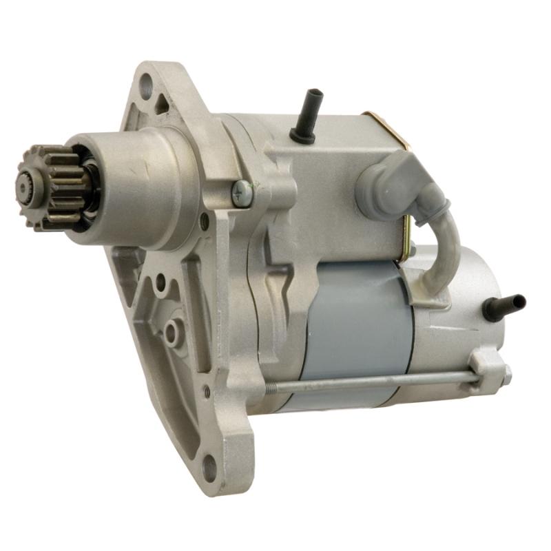 Remy 17439 - Starter Motor Remy 17439 Starter Motor product image 3 of 4