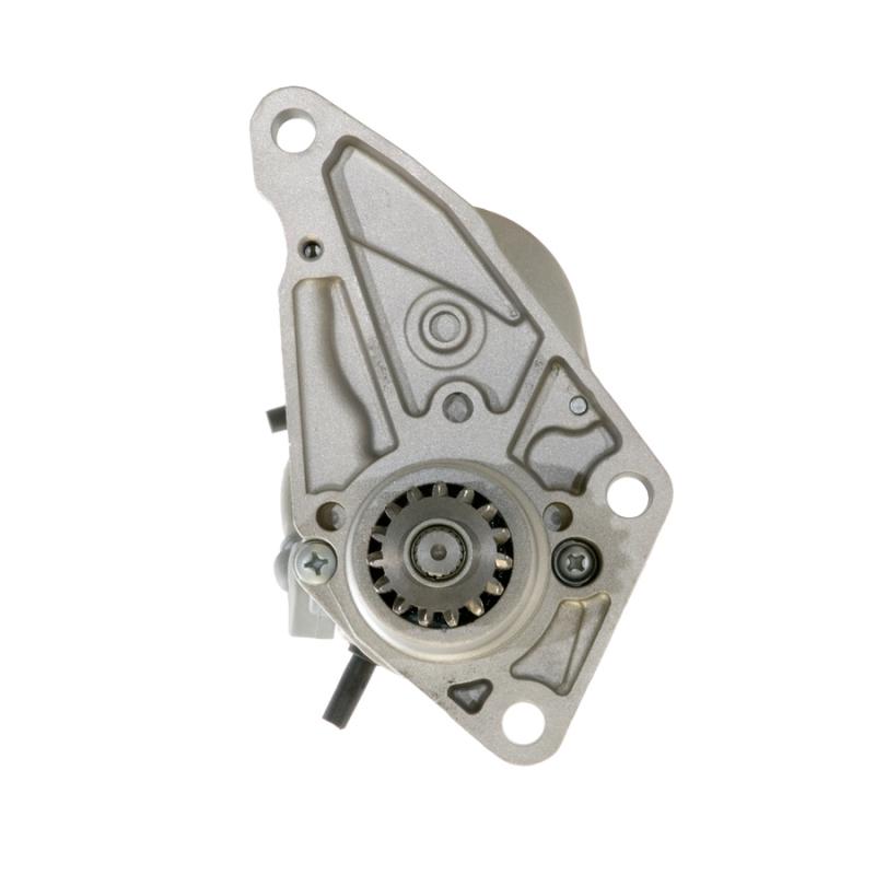 Remy 17439 - Starter Motor Remy 17439 Starter Motor product image 4 of 4