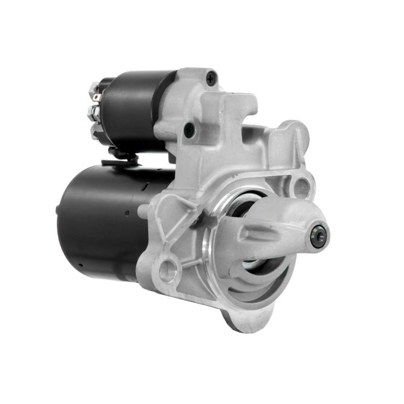 Remy 17441 Starter Motor product image 2 of 4