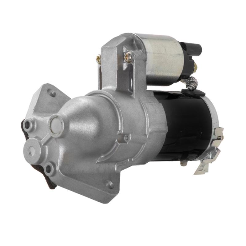 Remy 17446 - Starter Motor Remy 17446 Starter Motor product image 3 of 4