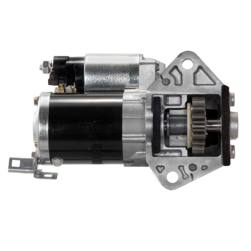 Remy 17446 - Starter Motor Remy 17446 Starter Motor product image 4 of 4