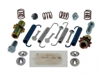 2010 Kia Rondo Parking Brake Hardware Kit Rear Carlson 17446 image 1 of 1