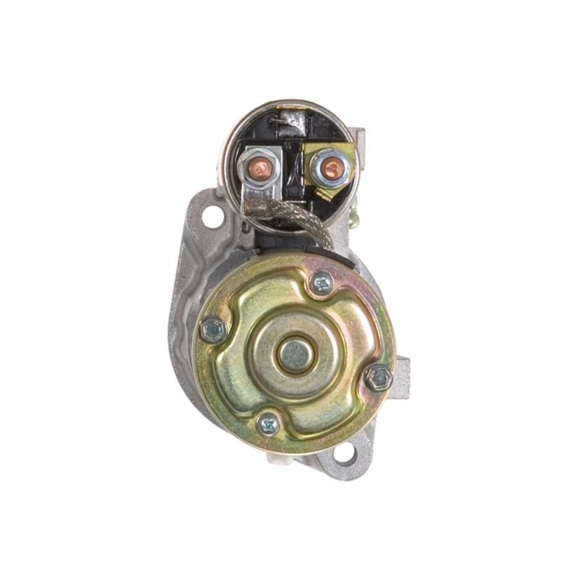 Remy 17447 - Starter Motor Remy 17447 Starter Motor product image 2 of 4