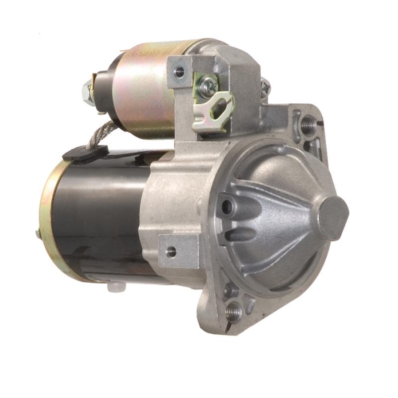 Remy 17447 - Starter Motor Remy 17447 Starter Motor product image 3 of 4