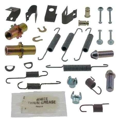 2007 Honda CR-V Parking Brake Hardware Kit Rear Carlson 17447 image 1 of 1
