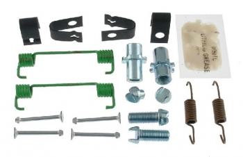 2009 Kia Borrego Parking Brake Hardware Kit Rear Carlson 17450 image 1 of 1