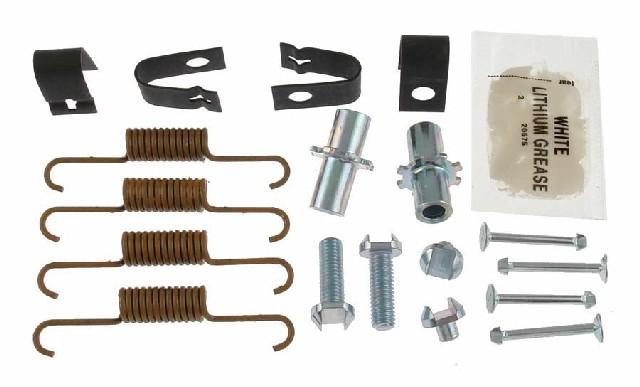 2011 Acura TL Parking Brake Hardware Kit Rear Carlson 17452 image 1 of 1