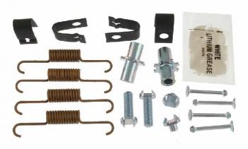 2014 Acura TL Parking Brake Hardware Kit Rear Carlson 17452 image 1 of 1