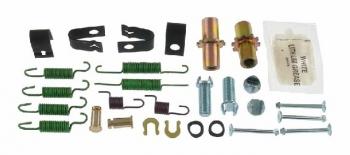 1995 Acura Legend Parking Brake Hardware Kit Rear Carlson 17454 image 1 of 1