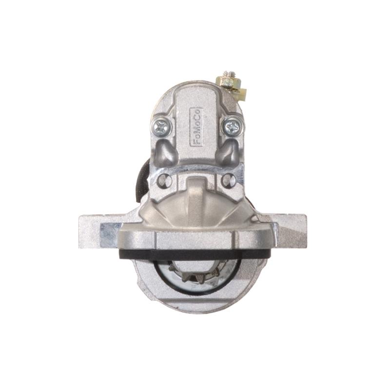 Remy 17455 - Starter Motor Remy 17455 Starter Motor product image 2 of 4