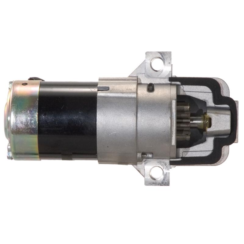 Remy 17455 - Starter Motor Remy 17455 Starter Motor product image 4 of 4