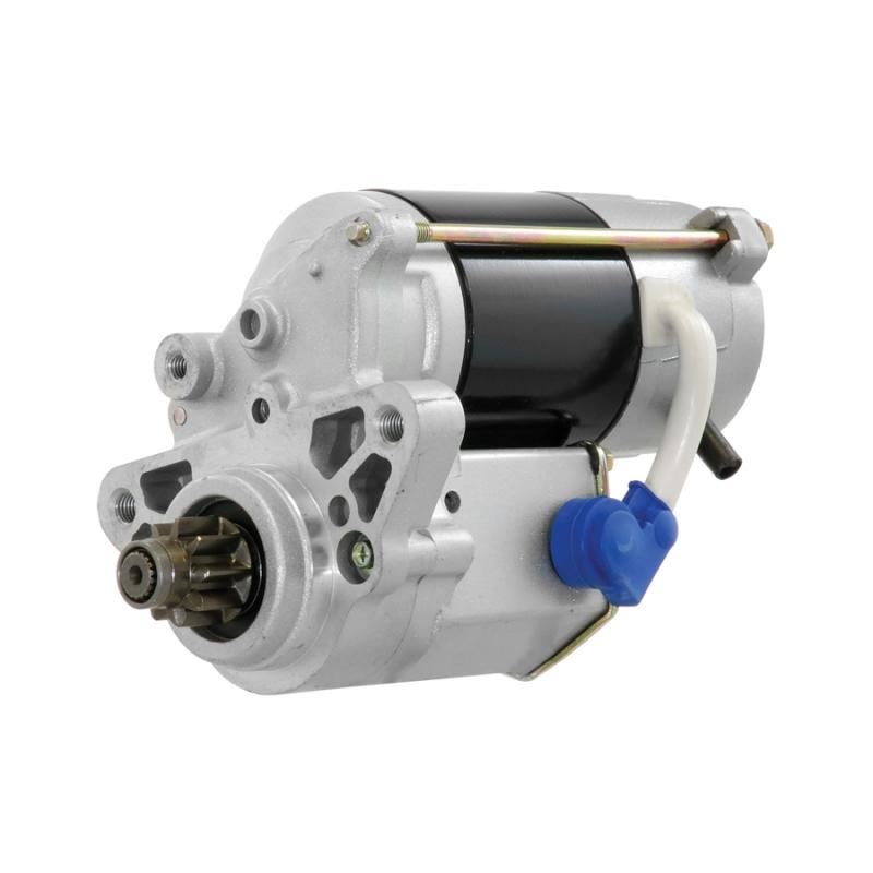 Remy 17457 - Starter Motor Remy 17457 Starter Motor product image 3 of 4