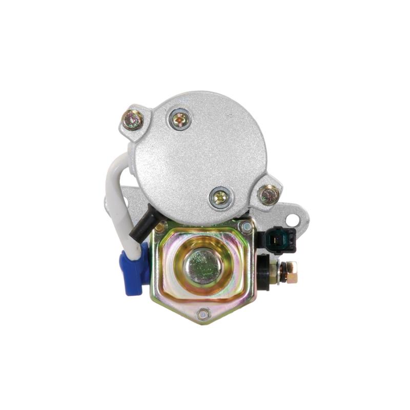 Remy 17457 - Starter Motor Remy 17457 Starter Motor product image 4 of 4