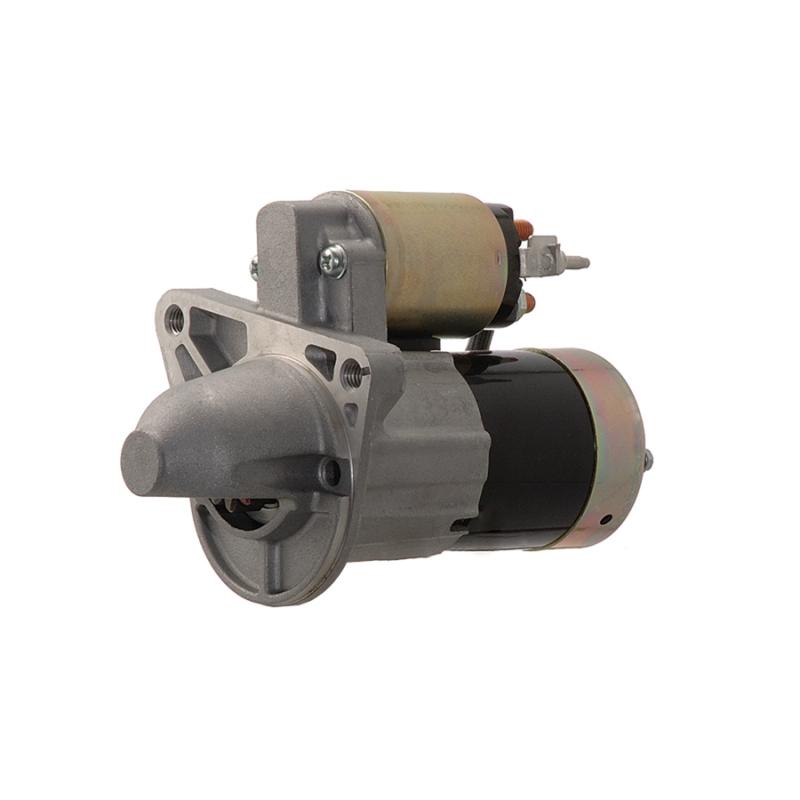 Remy 17462 - Starter Motor Remy 17462 Starter Motor product image 3 of 4