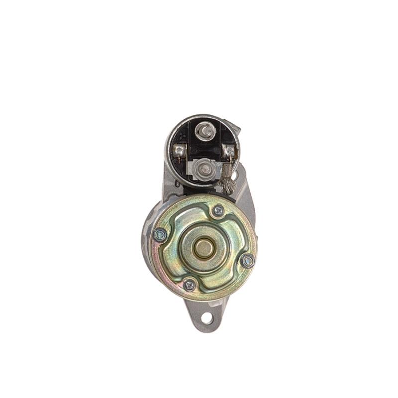 Remy 17468 Starter Motor product image 2 of 4
