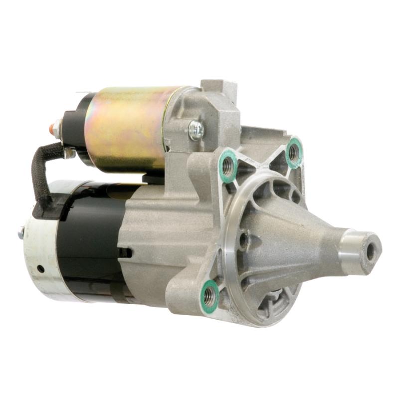 Remy 17470 Starter Motor product image 1 of 4