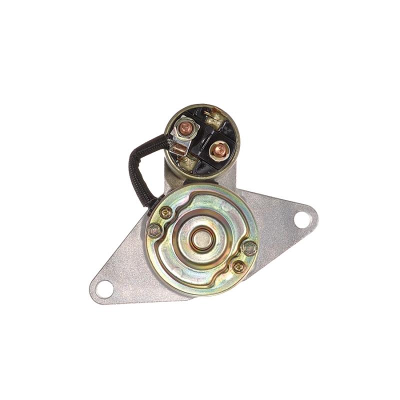 Remy 17472 - Starter Motor Remy 17472 Starter Motor product image 2 of 4