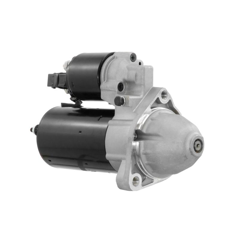Remy 17473 Starter Motor product image 1 of 4