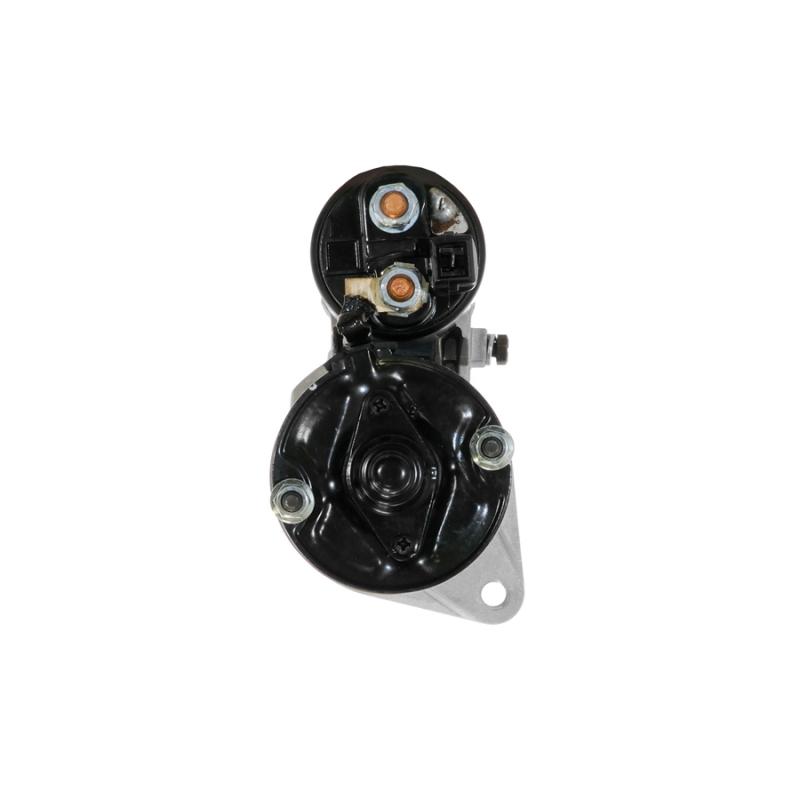 Remy 17473 Starter Motor product image 3 of 4