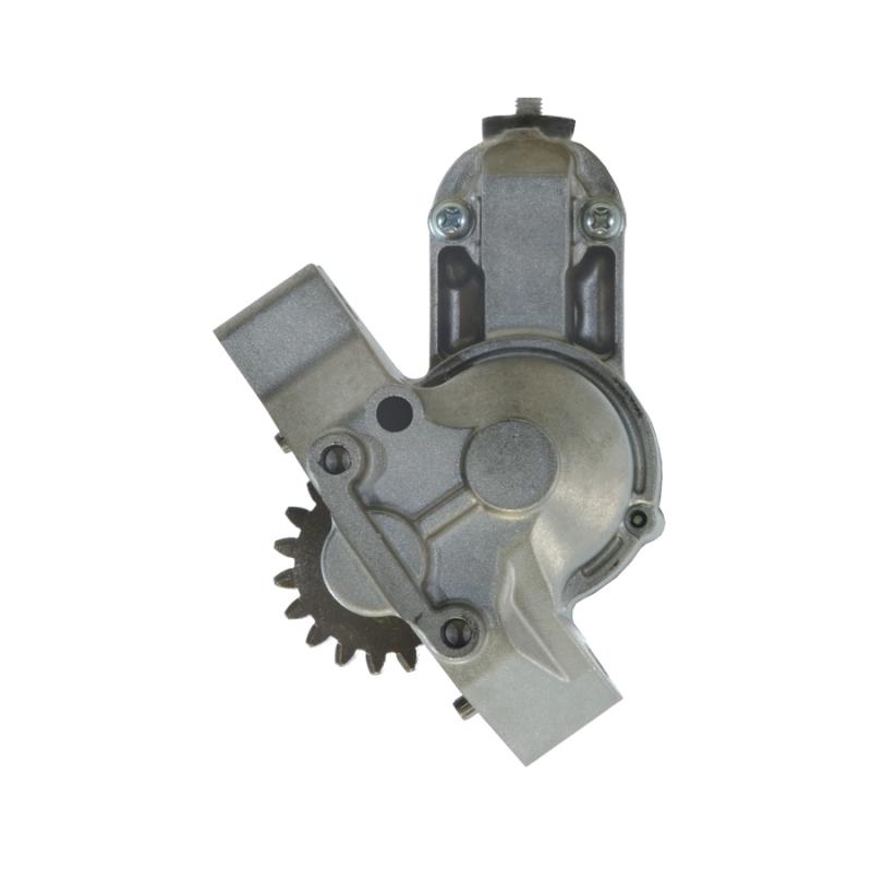 Remy 17476 Starter Motor product image 4 of 4