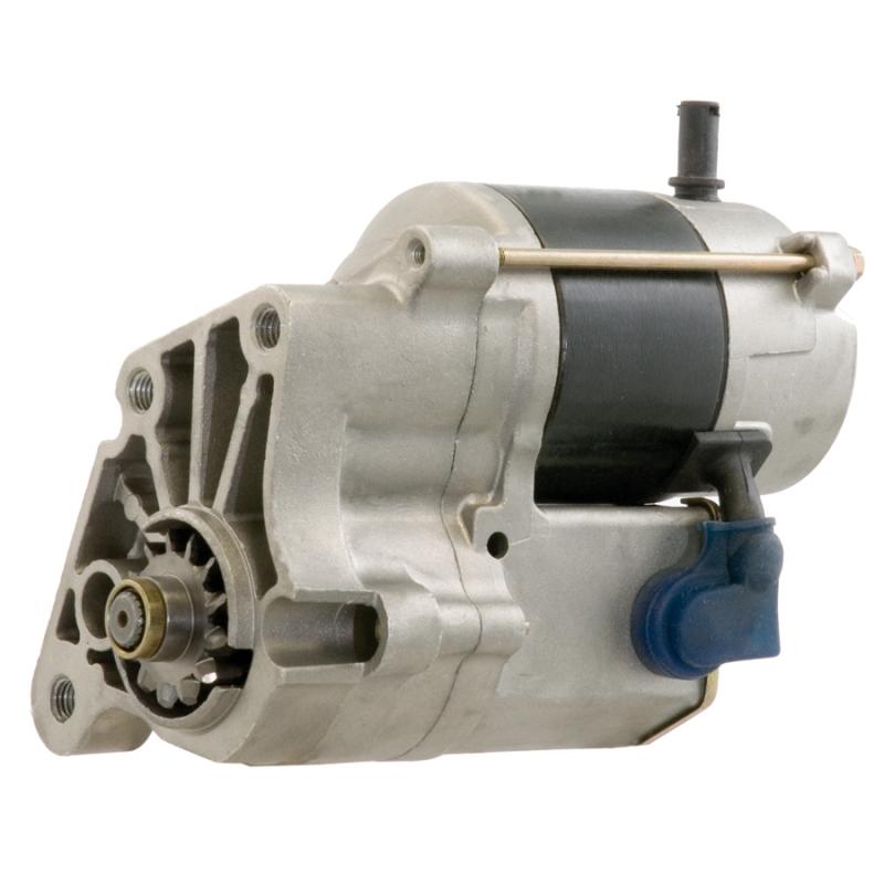 Remy 17477 Starter Motor product image 1 of 4