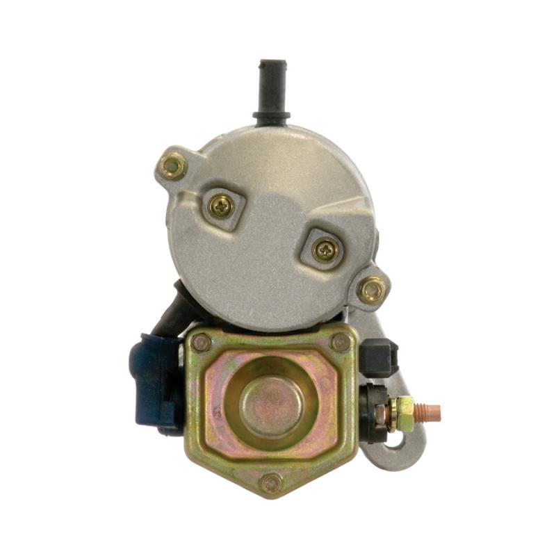 Remy 17477 Starter Motor product image 2 of 4