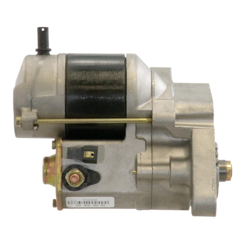 Remy 17477 Starter Motor product image 3 of 4