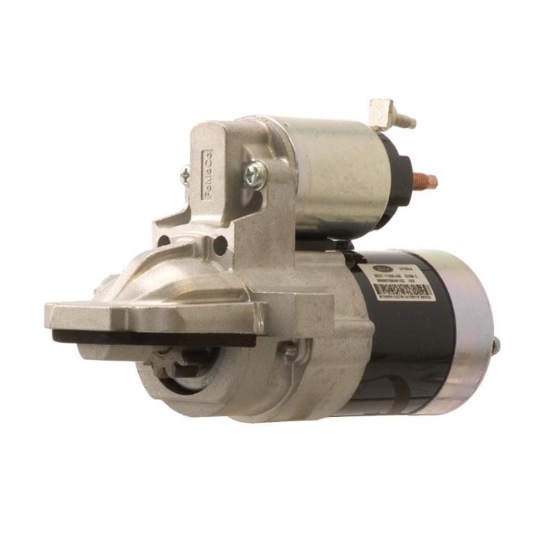 Remy 17483 Starter Motor product image 2 of 4