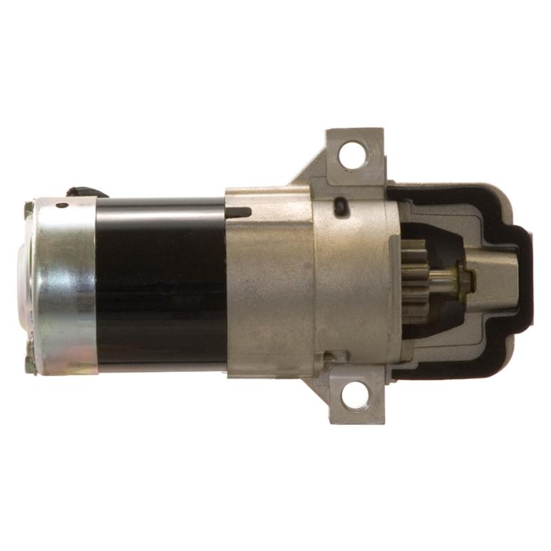 Remy 17483 Starter Motor product image 4 of 4