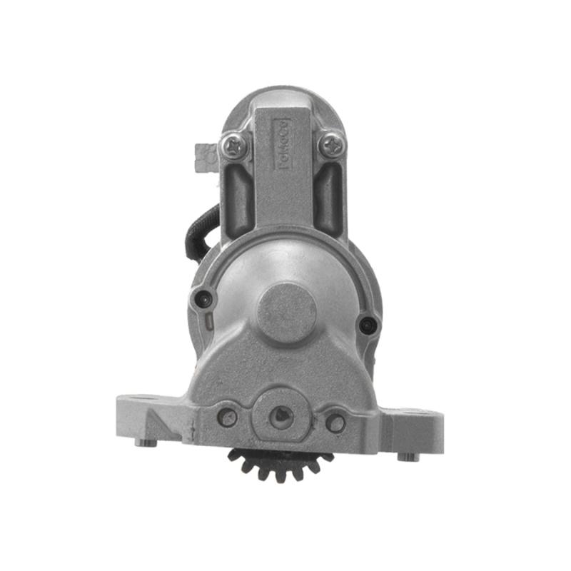 Remy 17484 - Starter Motor Remy 17484 Starter Motor product image 1 of 4