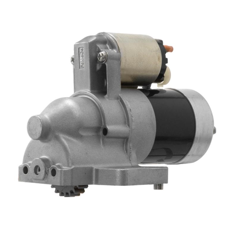 Remy 17484 - Starter Motor Remy 17484 Starter Motor product image 2 of 4