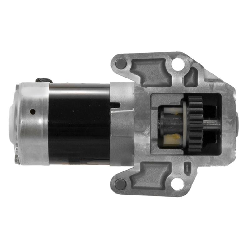 Remy 17484 - Starter Motor Remy 17484 Starter Motor product image 3 of 4